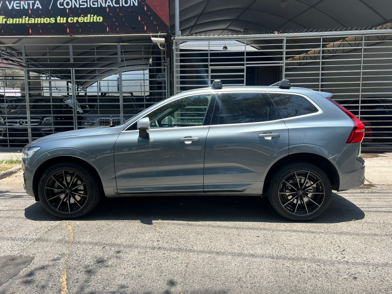 Volvo XC60 T6 R-Design 2018