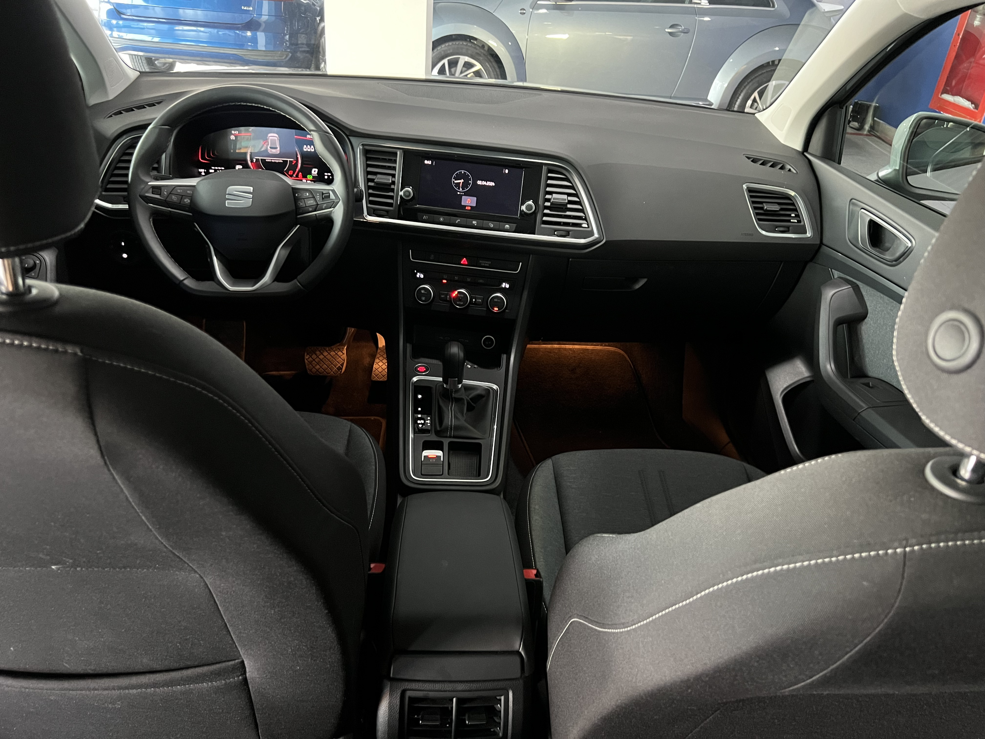 Seat Ateca STYLE 2024