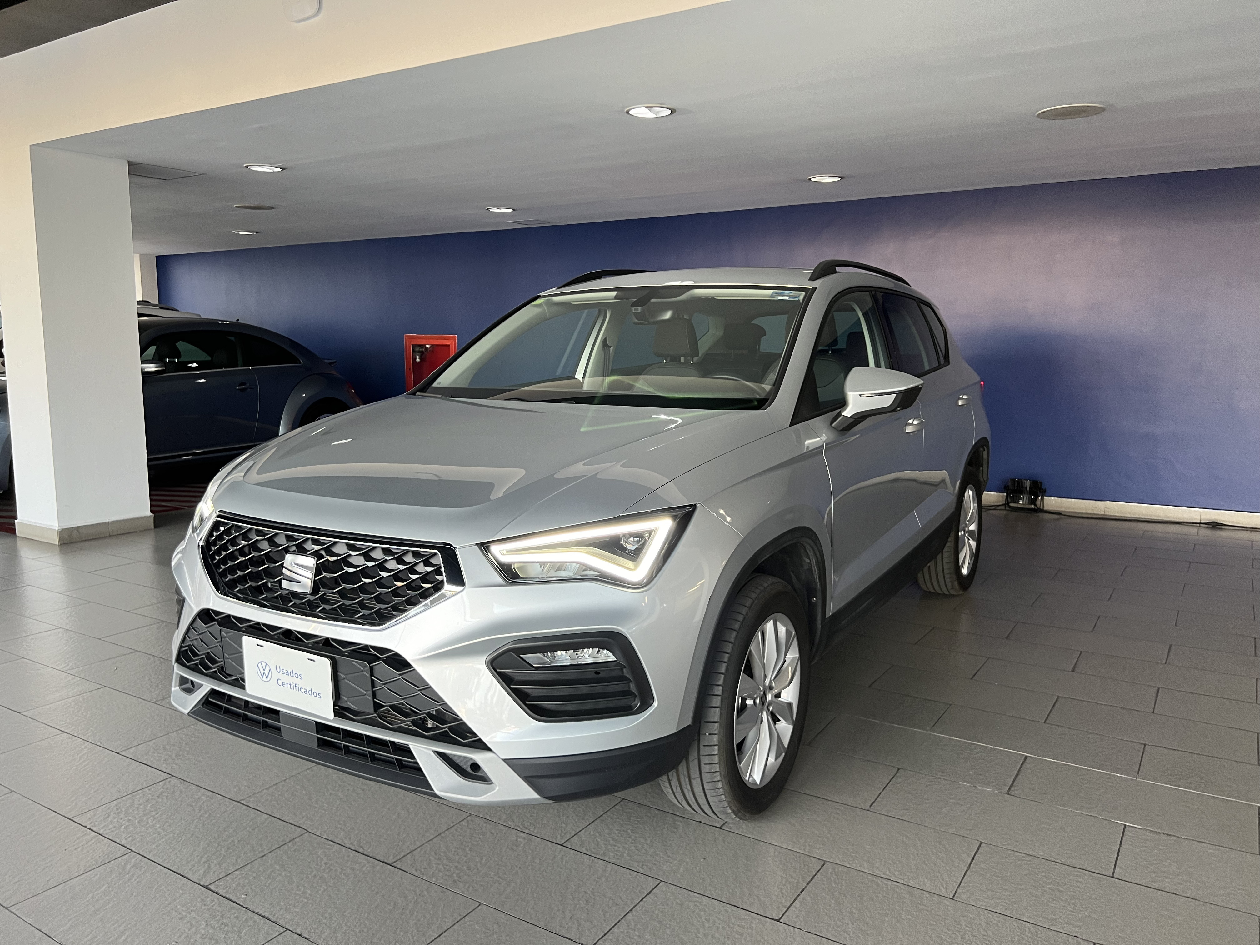 Seat Ateca STYLE 2024