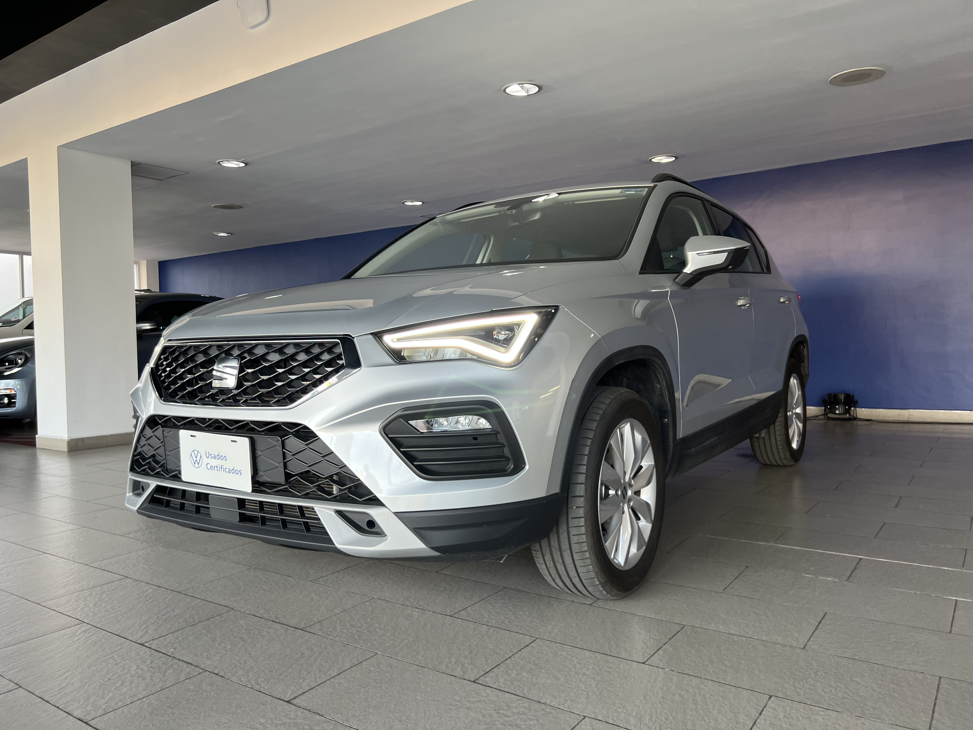 Seat Ateca STYLE 2024