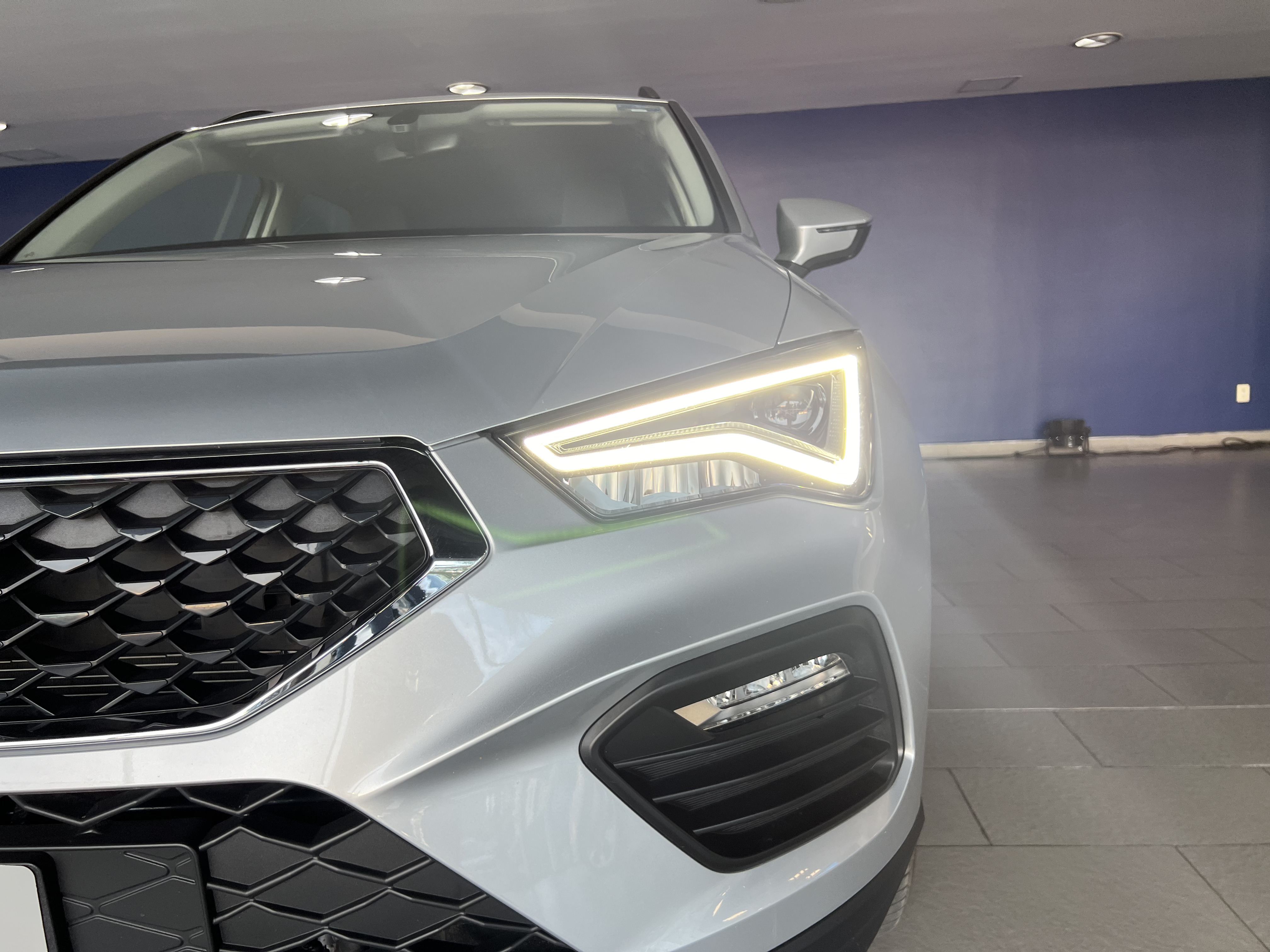 Seat Ateca STYLE 2024