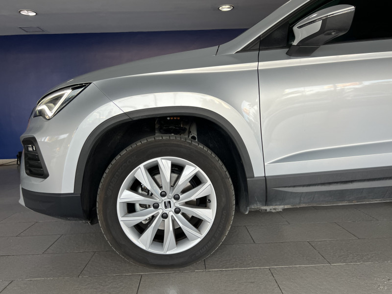 Seat Ateca STYLE 2024