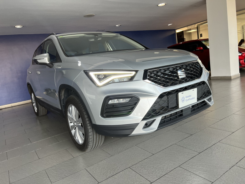 Seat Ateca STYLE 2024