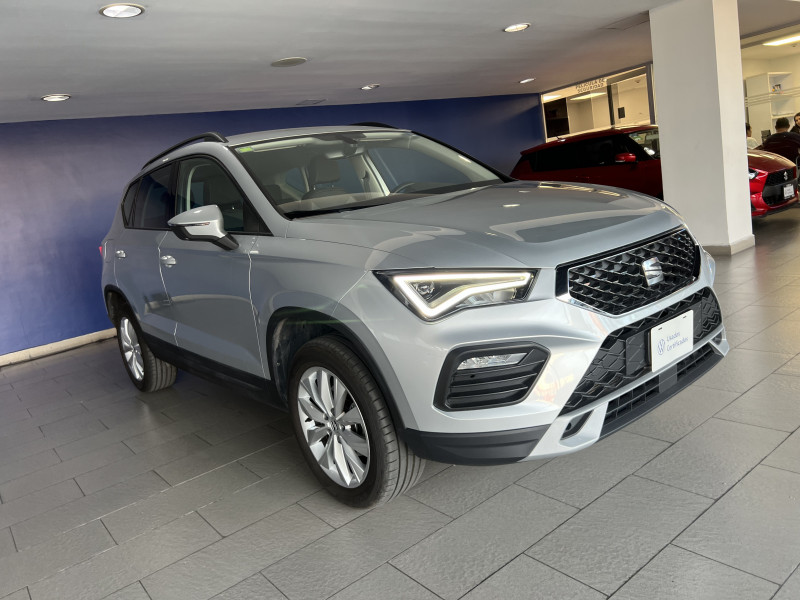 Seat Ateca STYLE 2024