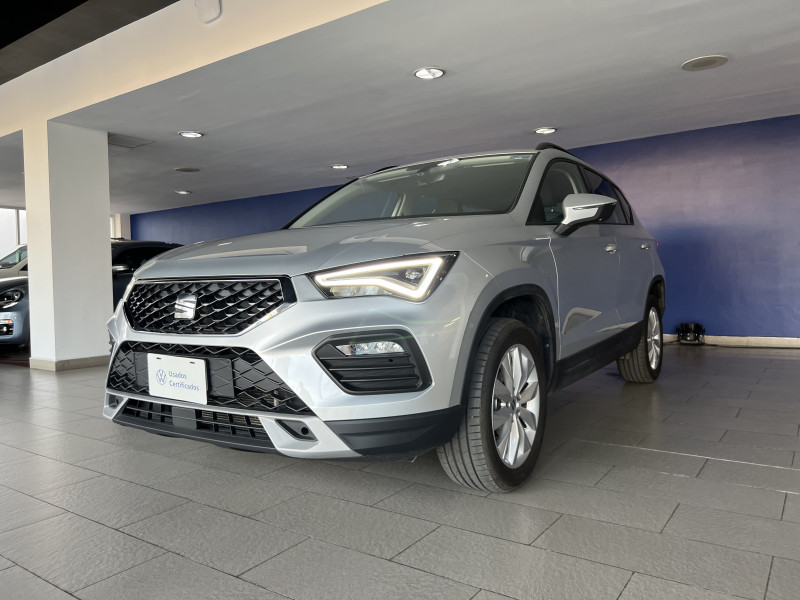 Seat Ateca STYLE 2024