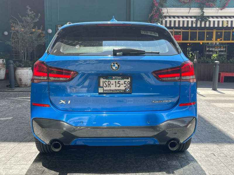 BMW X1 20I M Sport 2021