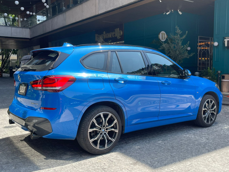 BMW X1 20I M Sport 2021