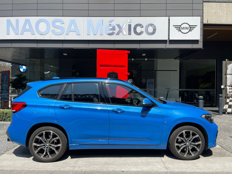 BMW X1 20I M Sport 2021