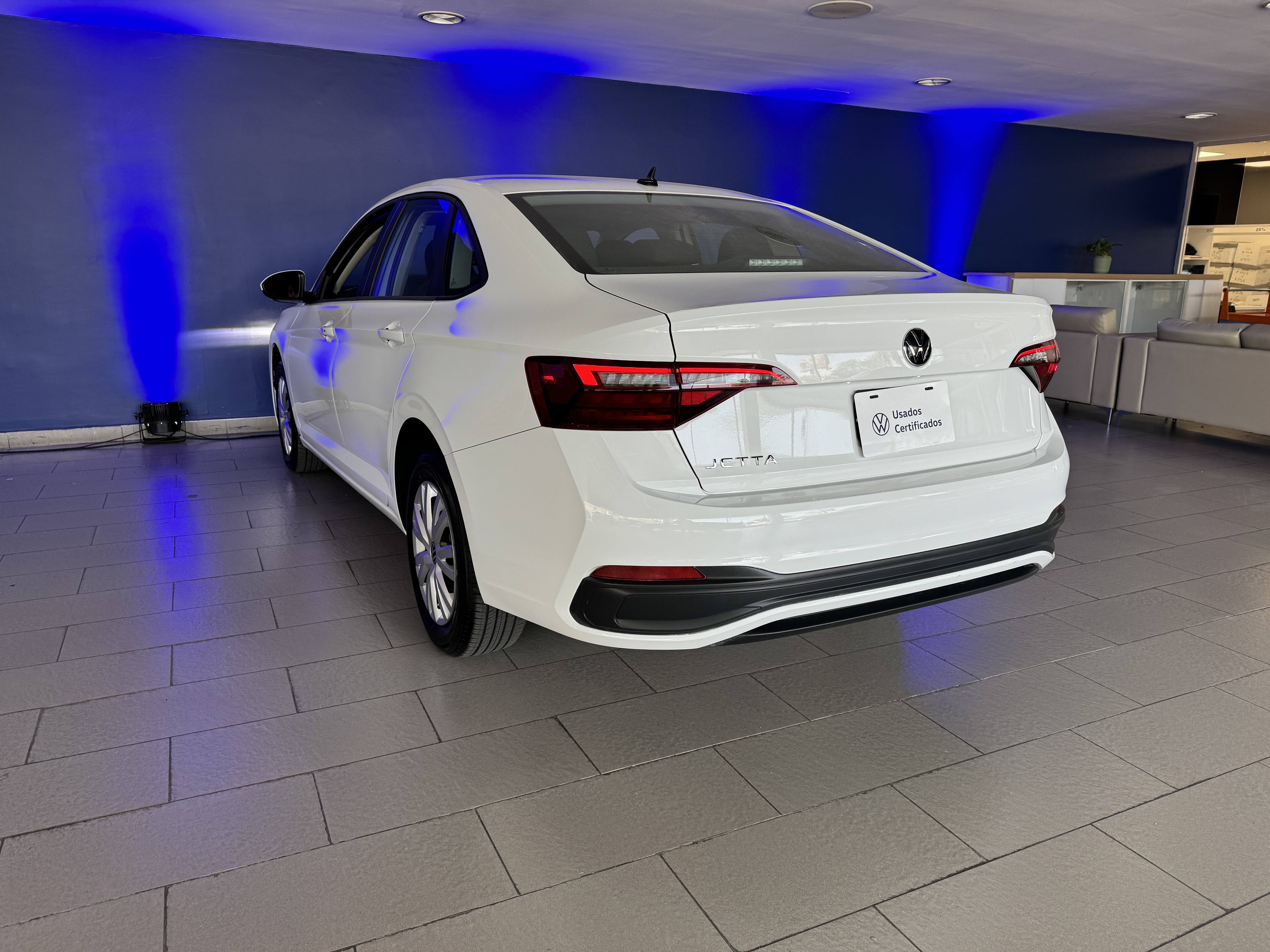 Volkswagen Jetta TRENDLINE 2023