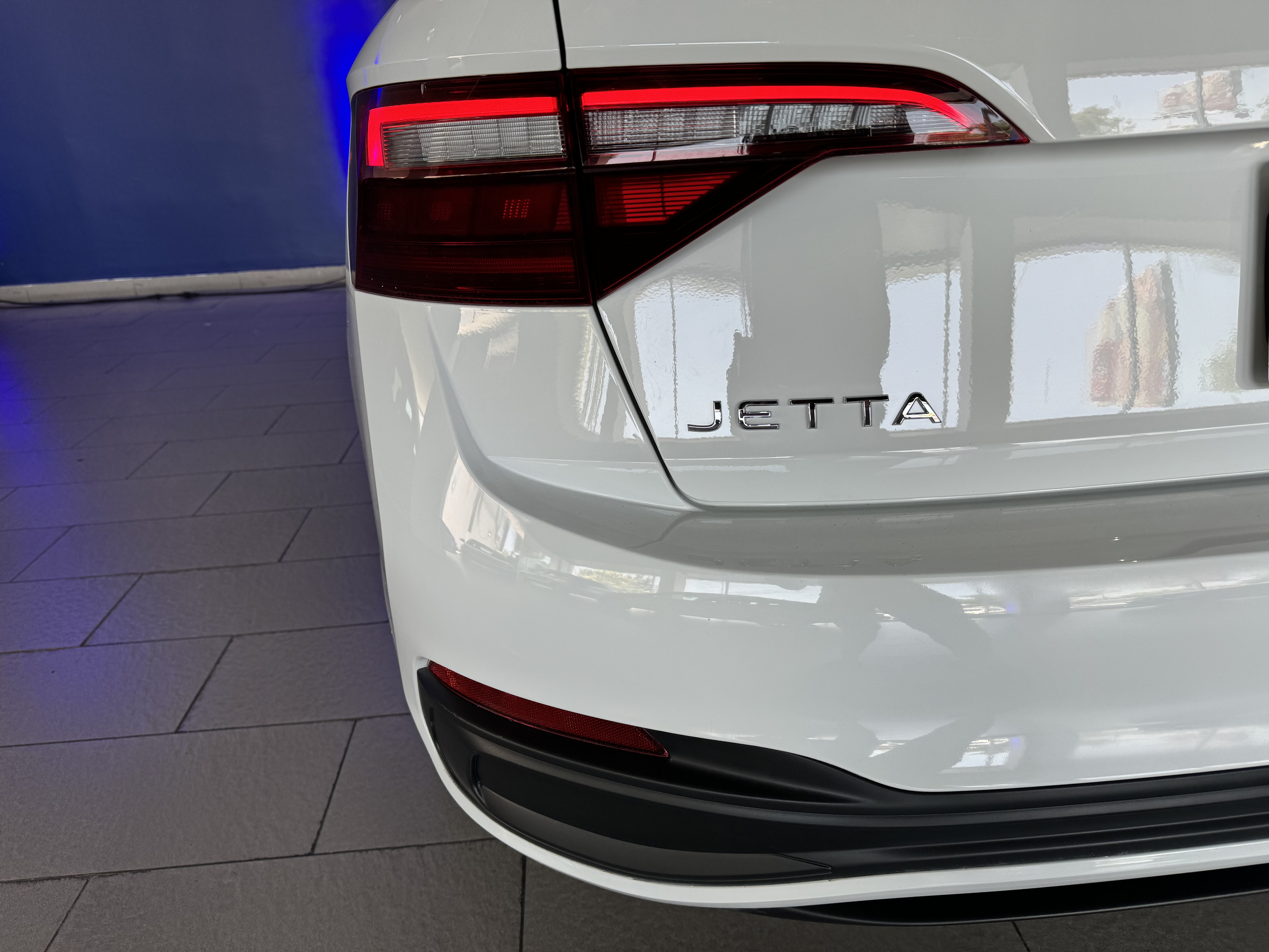 Volkswagen Jetta TRENDLINE 2023