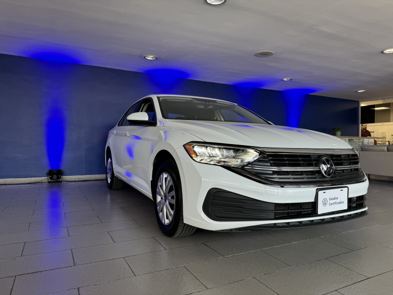 Volkswagen Jetta TRENDLINE 2023