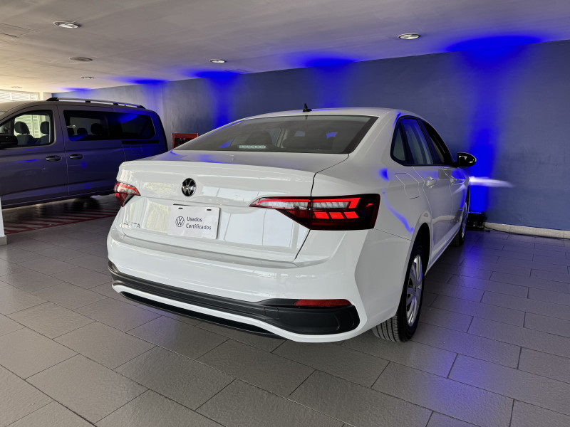 Volkswagen Jetta TRENDLINE 2023