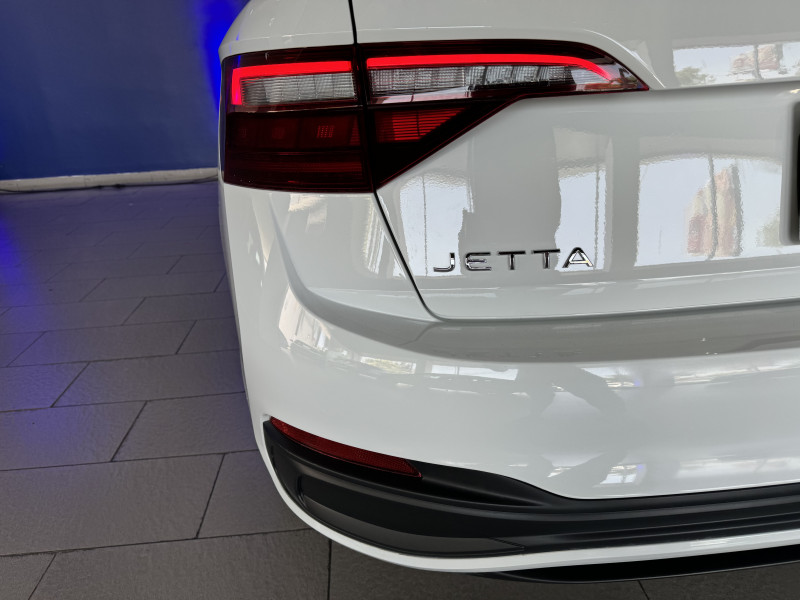 Volkswagen Jetta TRENDLINE 2023