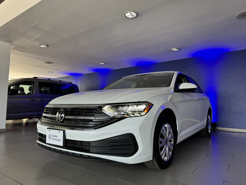 Volkswagen Jetta TRENDLINE 2023