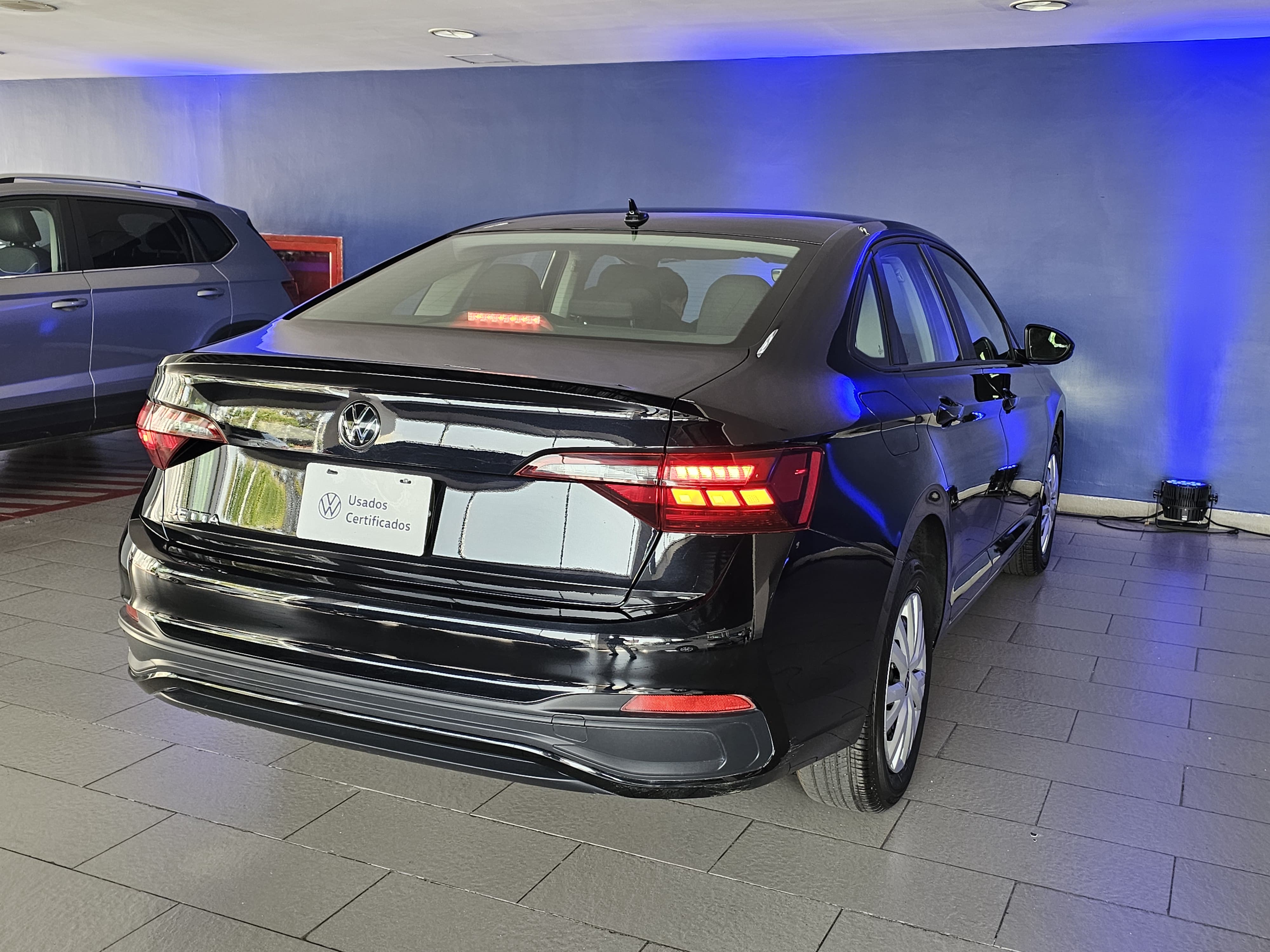 Volkswagen Jetta TRENDLINE 2023