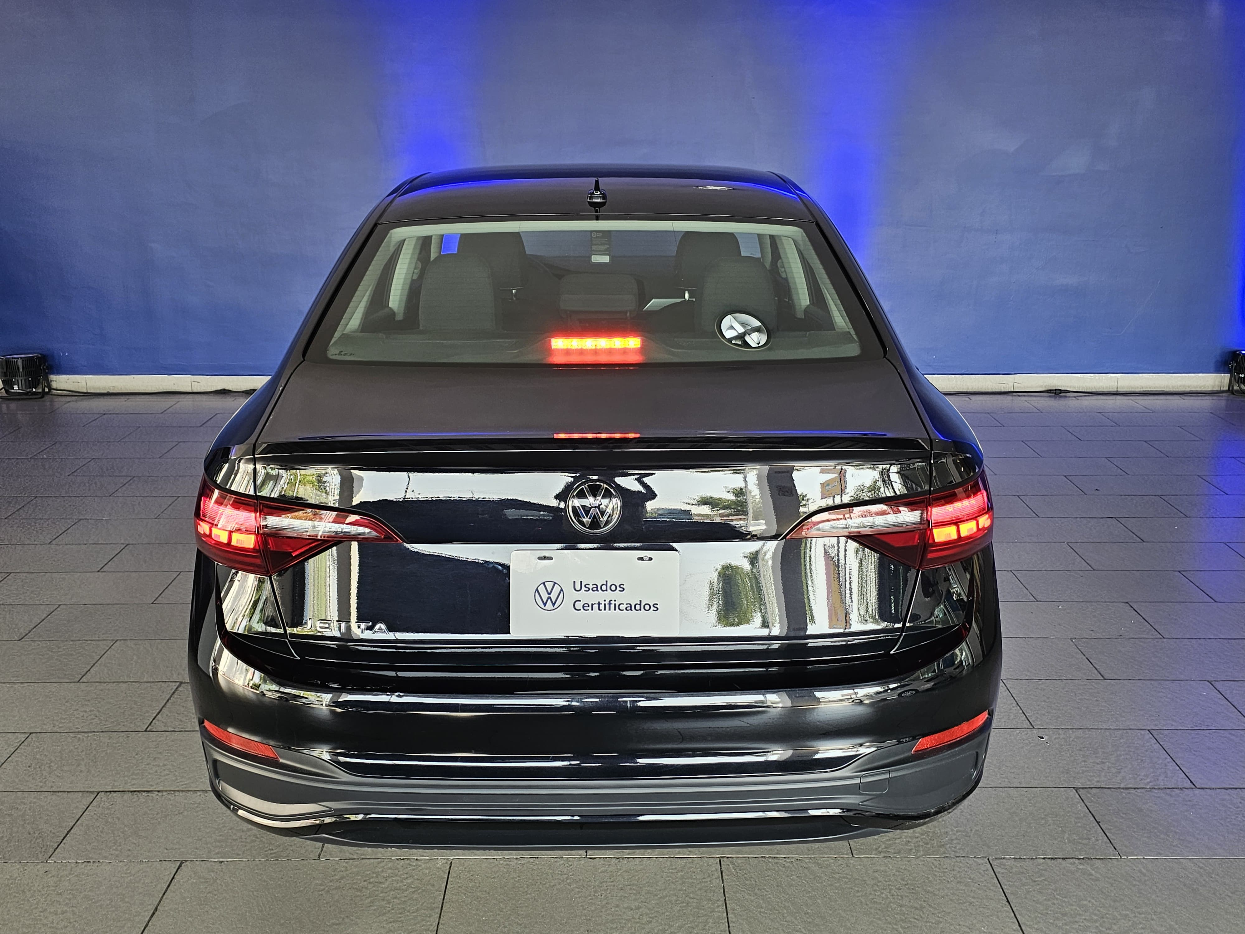 Volkswagen Jetta TRENDLINE 2023