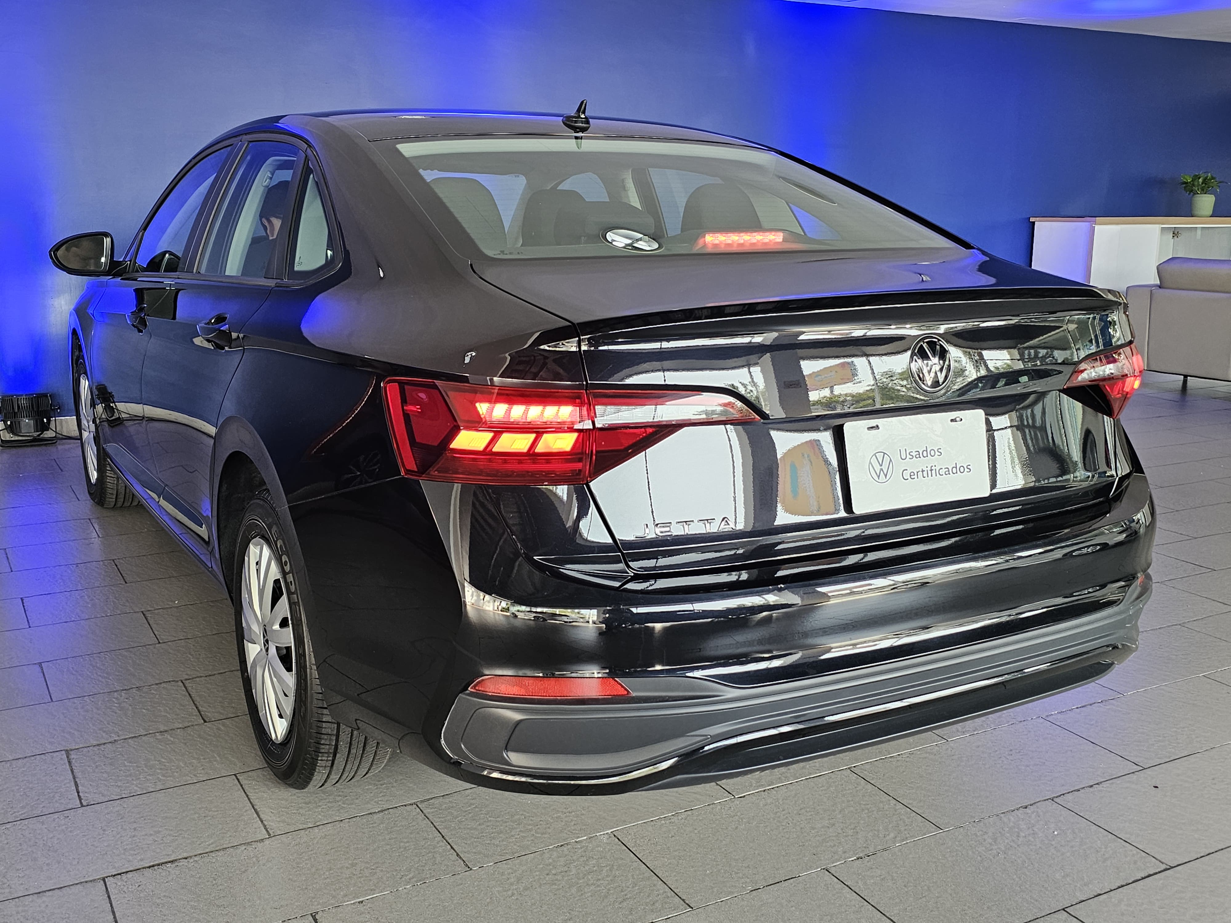 Volkswagen Jetta TRENDLINE 2023