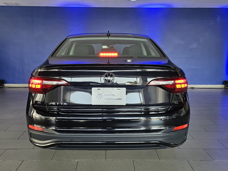 Volkswagen Jetta TRENDLINE 2023