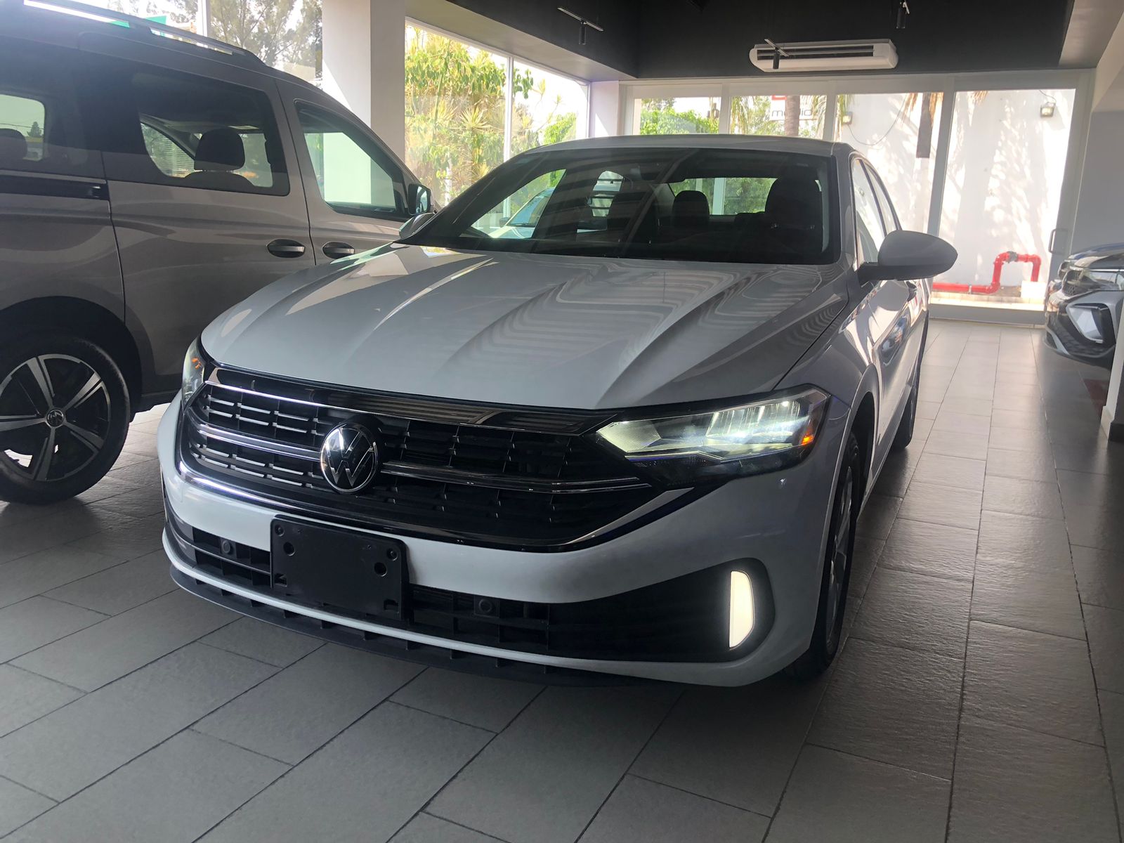 Volkswagen Jetta COMFORTLINE 2023