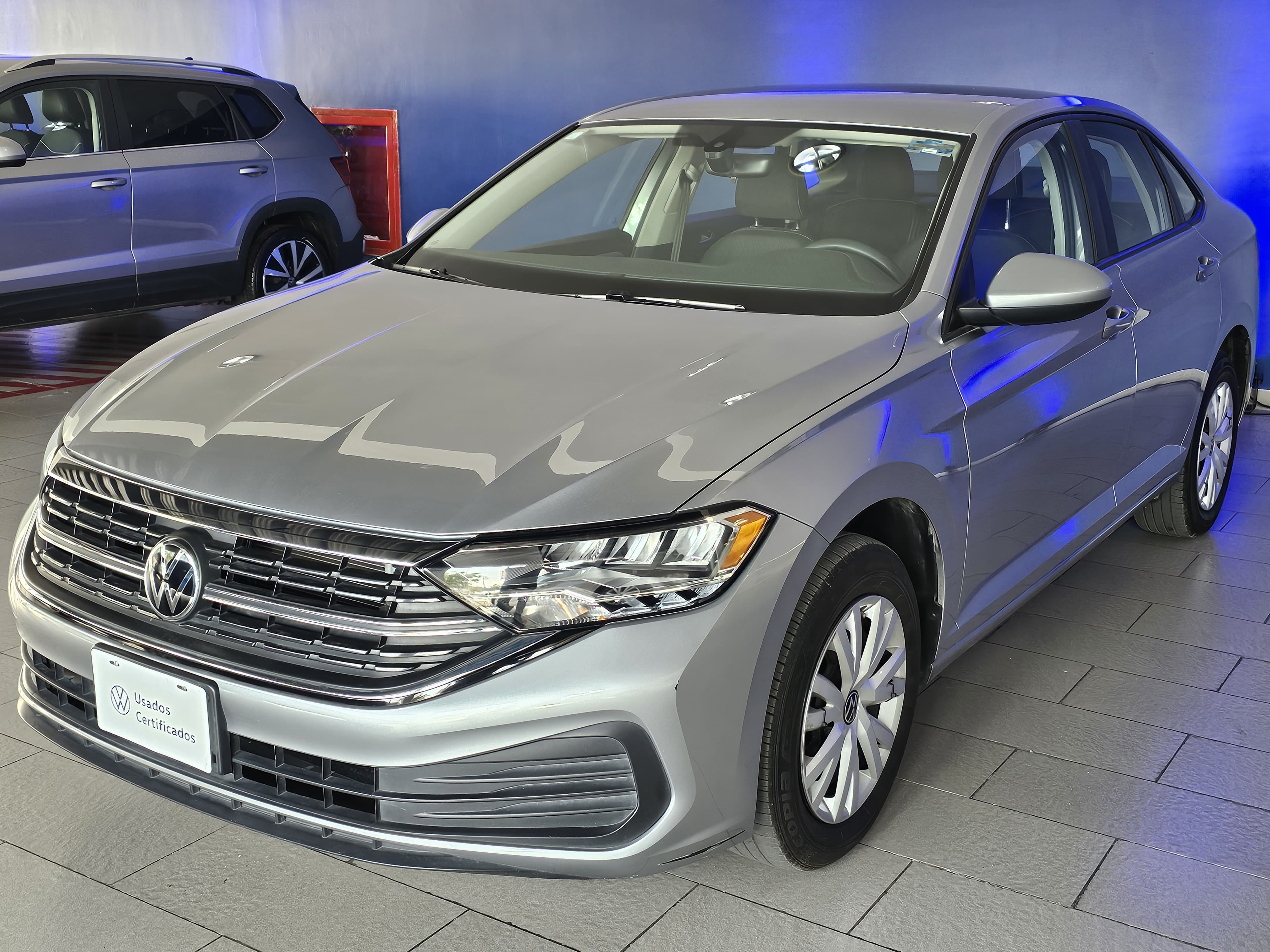 Volkswagen Jetta TRENDLINE 2023