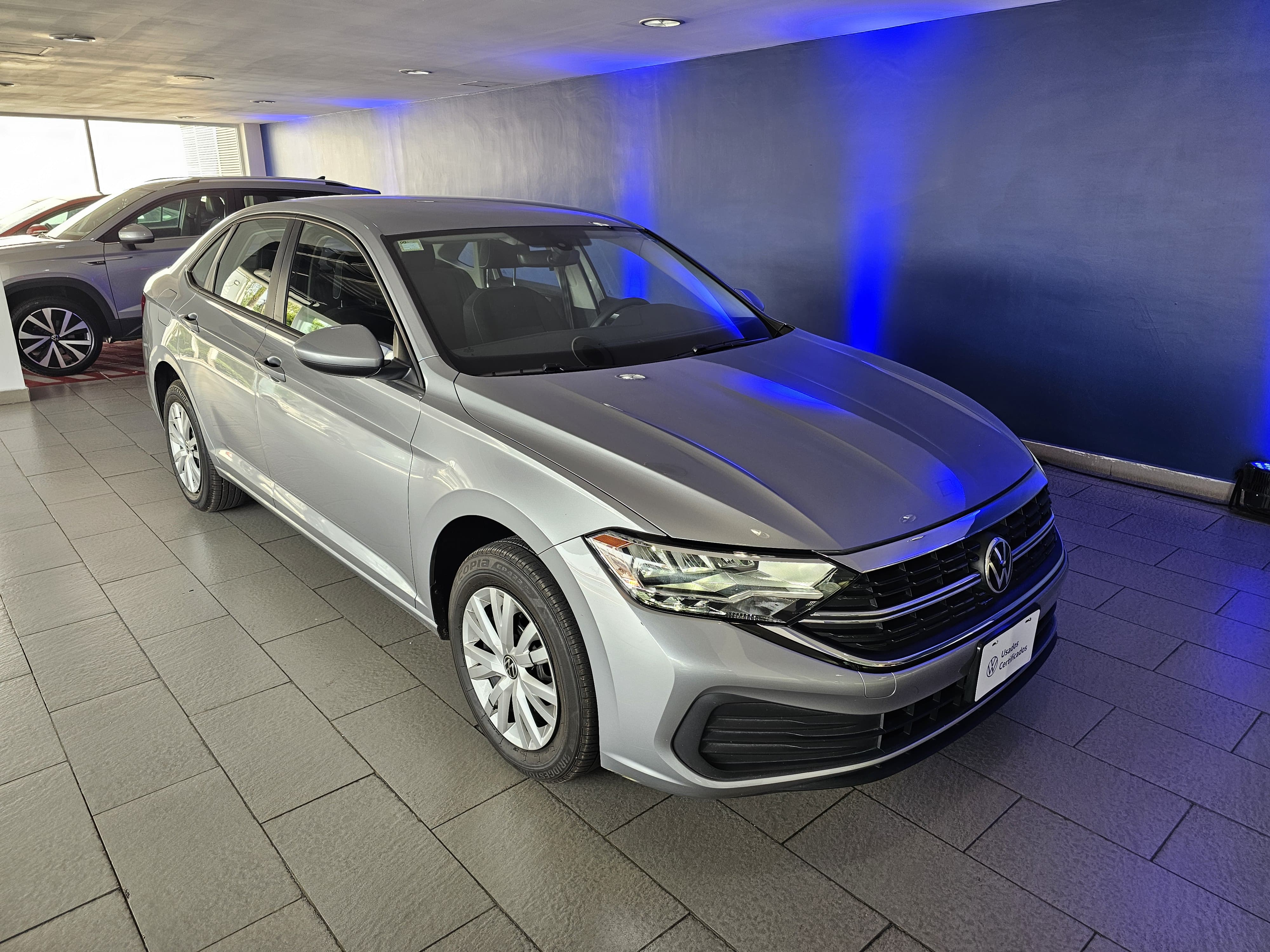 Volkswagen Jetta TRENDLINE 2023