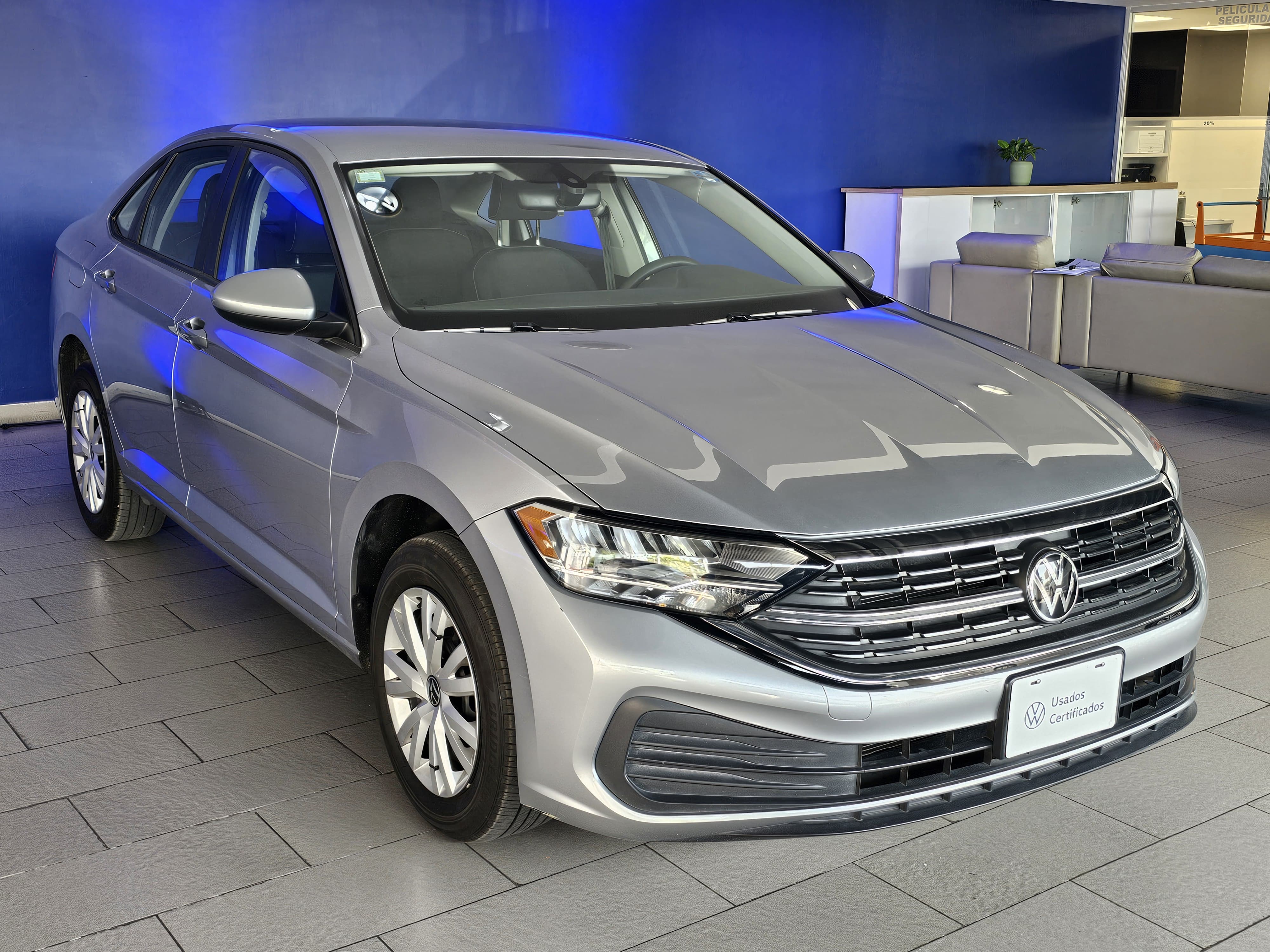 Volkswagen Jetta TRENDLINE 2023