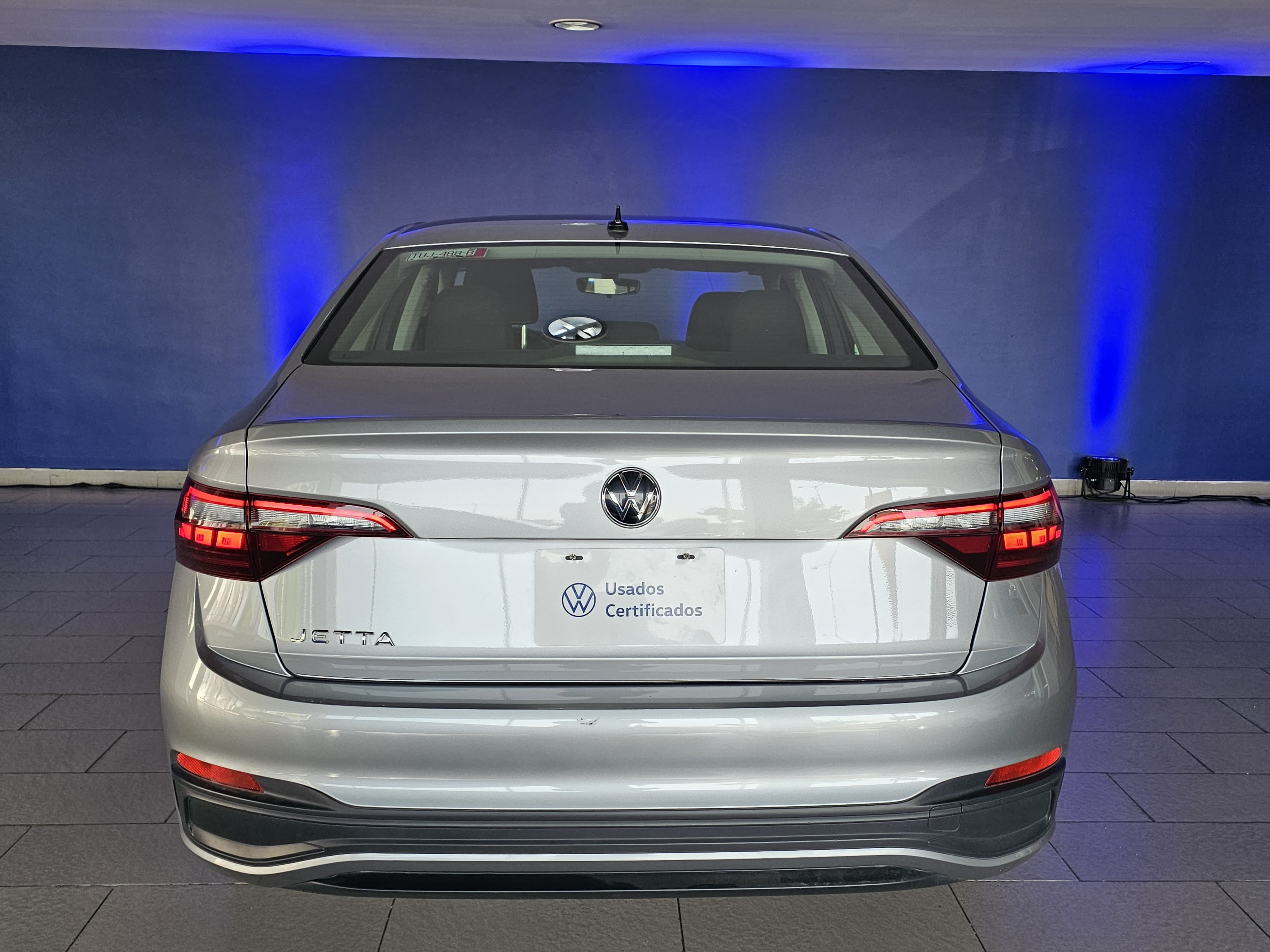 Volkswagen Jetta TRENDLINE 2023