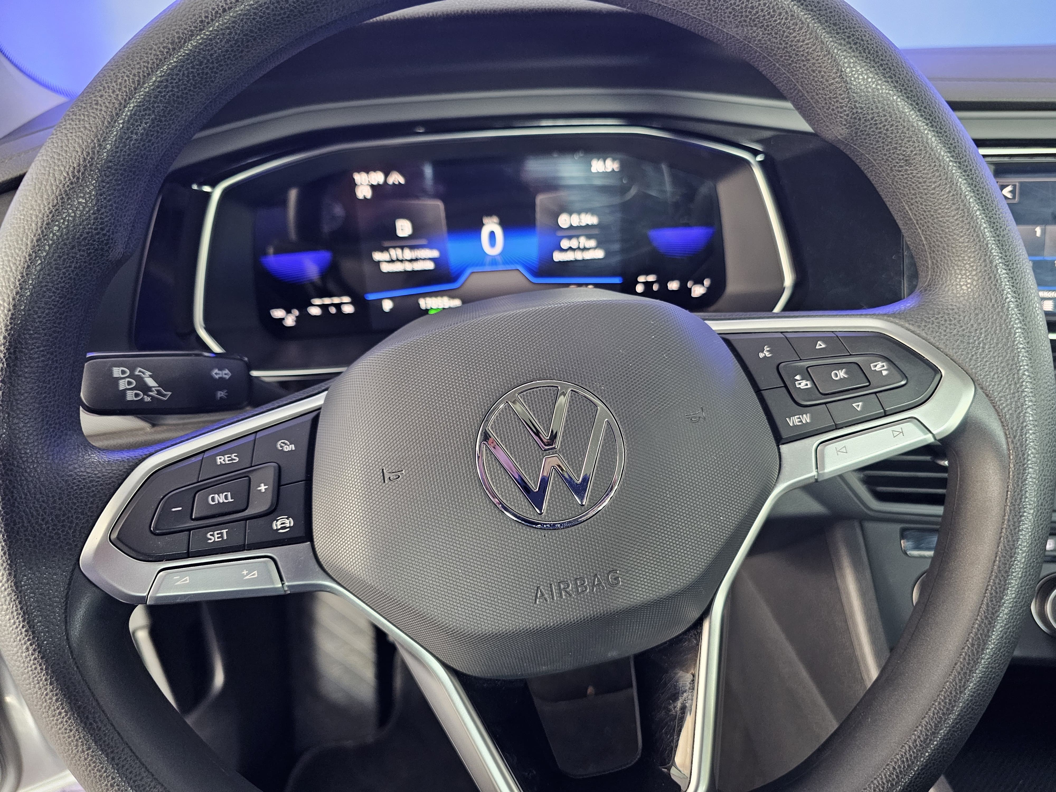 Volkswagen Jetta TRENDLINE 2023