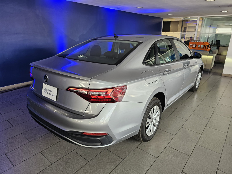 Volkswagen Jetta TRENDLINE 2023