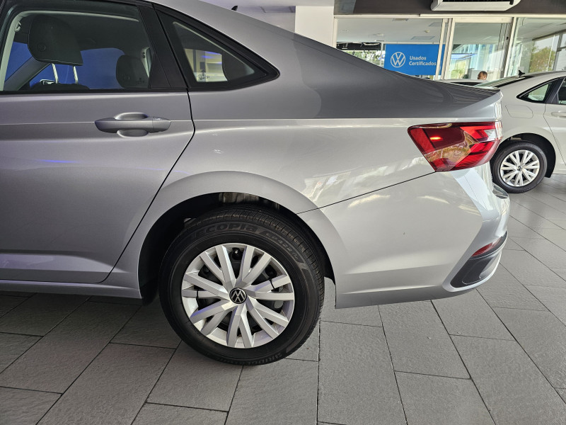 Volkswagen Jetta TRENDLINE 2023