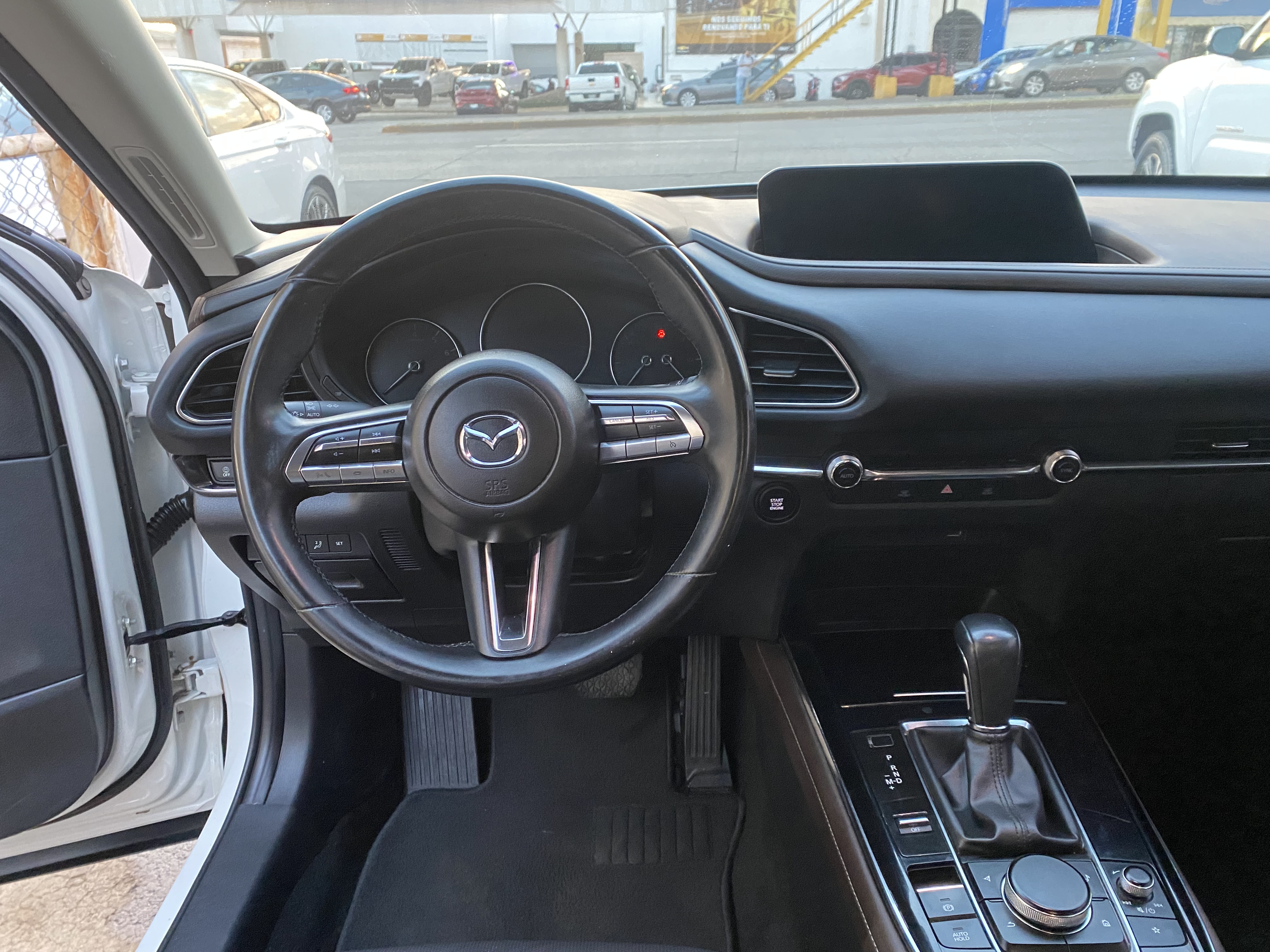 Mazda CX-30 i Grand Touring 2021