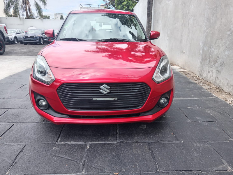 Suzuki Swift HB Boosterjet 2019