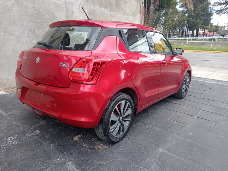 Suzuki Swift HB Boosterjet 2019