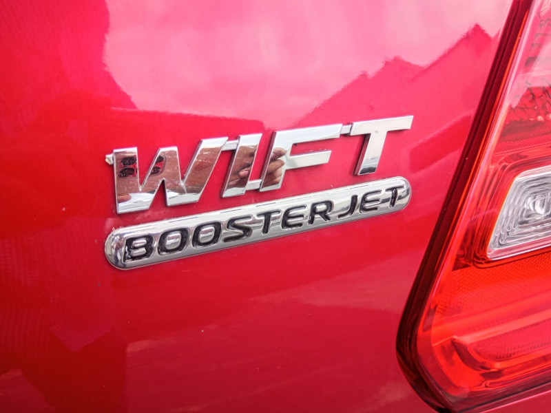 Suzuki Swift HB Boosterjet 2019