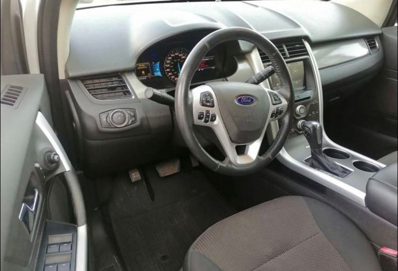 Ford Edge SEL 2013