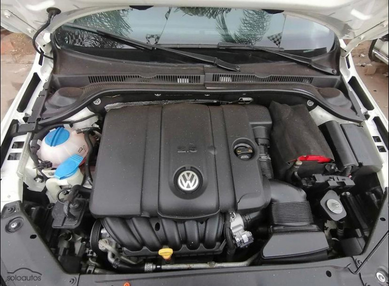 Volkswagen Jetta Style Active 2013