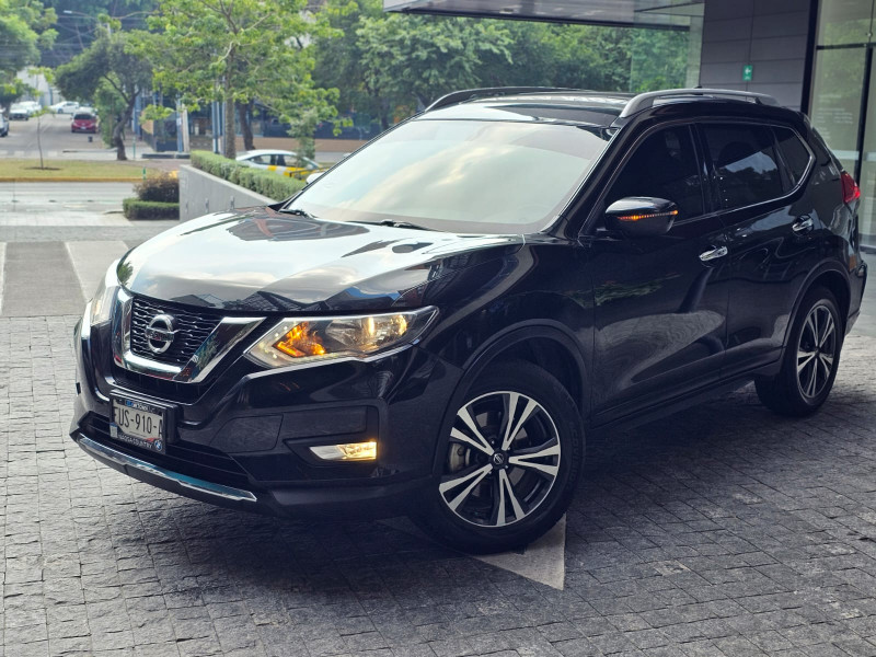 Nissan X-Trail Advance 2020