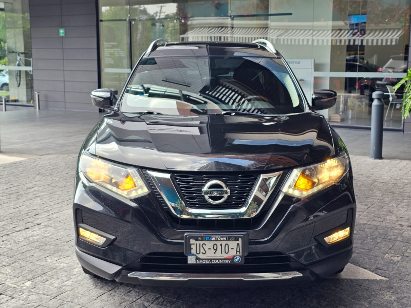 Nissan X-Trail Advance 2020