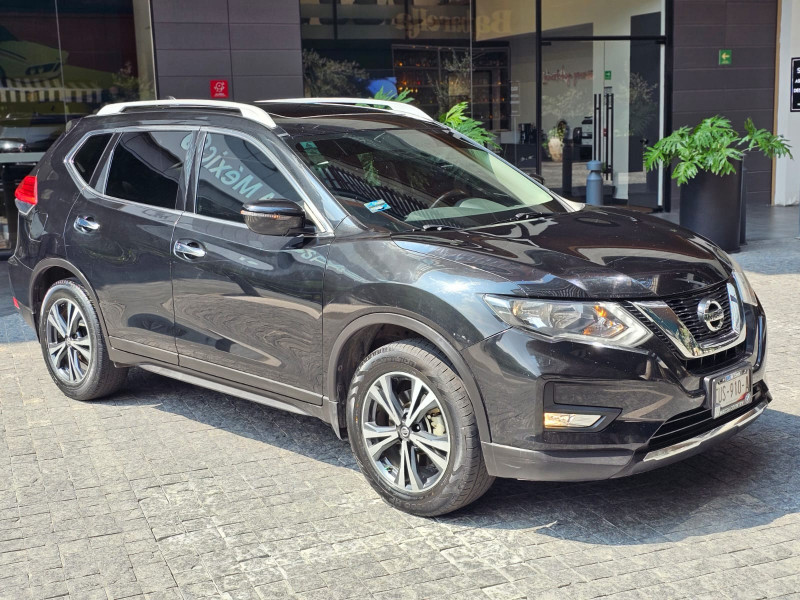 Nissan X-Trail Advance 2020