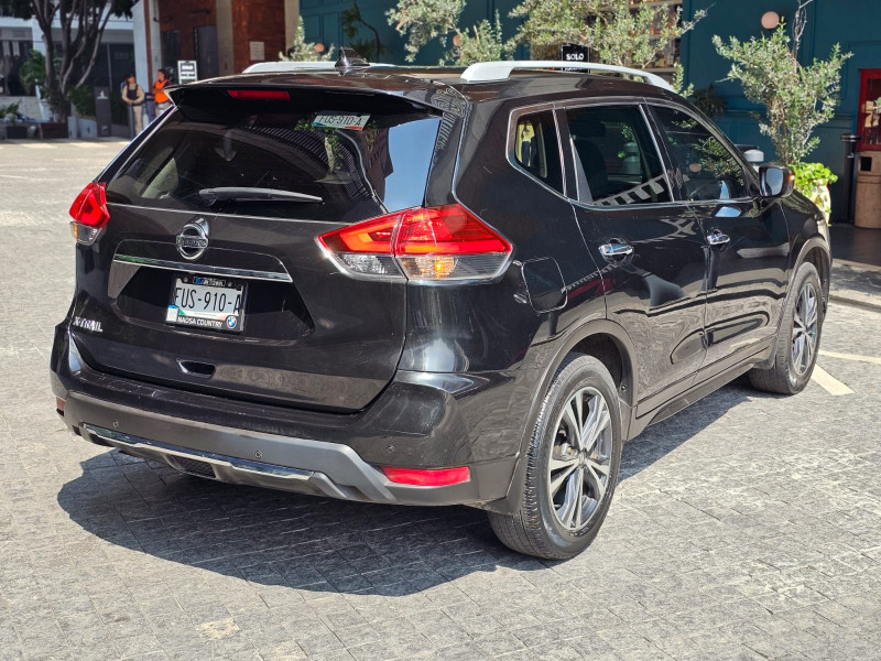 Nissan X-Trail Advance 2020